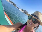 Long Beach Yachting. Harbor, Coastal, Catalina. 30' Tiara Motor Yacht!