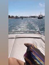 50' Viking Motor Yacht   Harbor Cruise, Emerald Bay, Newport Beach