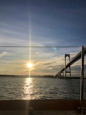 Experience Newport RI with us! - Charter Sailing Yacht