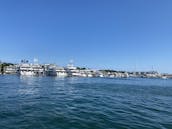 42ft J Boat Sailing Yacht in Newport, Rhode Island