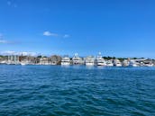 42ft Monohull Sailboat in Newport, Rhode Island
