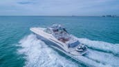 ESTAMOS ABERTOS EM MIAMI - 54 ′ Sea Ray Sundancer Motor Yacht em Miami, Flórida