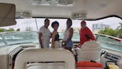 56' SeaRay - Yacht Rental in Miami Beach, Florida