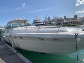 50' SeaRay - Yacht Rental in Fort Lauderdale, Florida