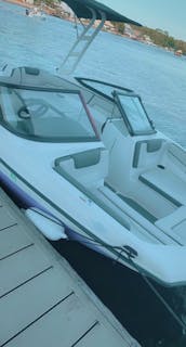 ★$★2021 Yamaha Jet Boat !! Tubing & Family Fun Boat in clearwater