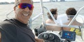 Une journée parfaite avec le Boston Whaler Dauntless 180 à North Palm Beach !