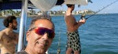 Une journée parfaite avec le Boston Whaler Dauntless 180 à North Palm Beach !