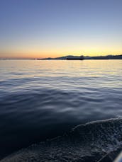 Charter Jeanneau 50 DS Sailing Yacht in English Bay