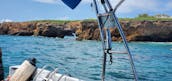 Recorrido de 4 horas por la playa escondida de Las Marietas