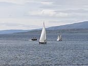 Discover West Coast of Scotland on Elan 434 Impression Sailbaot