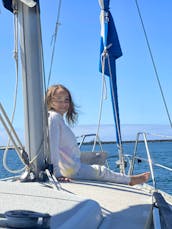 PRIVATE Sunset/Day Sailing Cruises in Oceanside