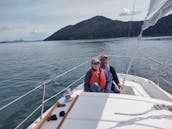 Catalina 27 Sailboat Rental in Olga, Washington