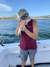 44ft Cool Change 2 Fishing Yacht Charter in Orange Beach, Alabama