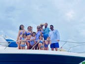 Relax on a private crewed yacht in Orange Beach