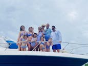 Relax on a private crewed yacht in Orange Beach