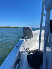 Seapro 228 Sandbars/Fishing/Tubing in Florida