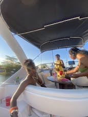 Regal 3360 Motor Yacht Rental in Orillia, Ontario