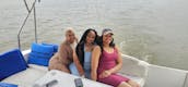 36' Sea Ray Yacht - National Harbor-Navy Yard-Wharf