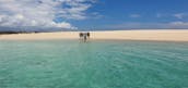 Location de bateau de 27' Proline à Panama City, Panama