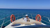 Cornelia Luxury Yacht Cruiser Protaras Cyprus