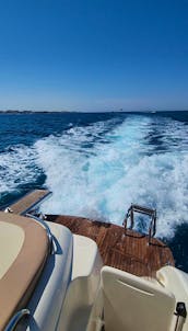Cornelia Luxury Yacht Cruiser Protaras Cyprus