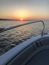 19 ft Ranieri Center Console for Rent in Paralimni, Cyprus