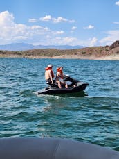 🌊 Premium Jet Ski Rentals at Lake Pleasant - White Glove Experience! 🌊