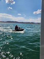 🌊 Premium Jet Ski Rentals at Lake Pleasant - White Glove Experience! 🌊