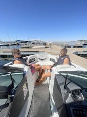 Wakeboat Monterey 218 Surf Edition em Lake Pleasant, AZ