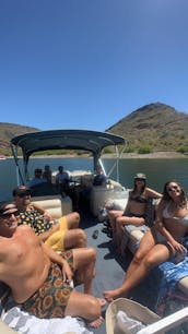 Pontoon Rental in Peoria