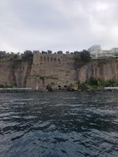 Marlin 5.40 - RIB in Piano di Sorrento, Campania