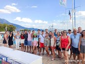 Sail Cruise Of Privateness In Pylos - Methoni- Finikounda