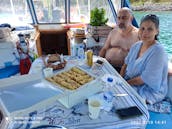 Sail Cruise Of Privateness In Pylos - Methoni- Finikounda