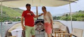 Moody33 MKII Sailing Yacht for 4-Hour Adventure!