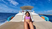 51' Sea Ray Motor Yacht - Playa del Carmen - Morning Charter
