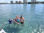 Cruising or fishing in Pompano Beach, Florida!