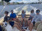 Gorgeous 25ft Nauticstar in Pompano Beach (Free Extra Hour!)