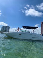 Beautiful 90k 2021 25ft NauticStar! Fast, Spacious, premium sound system! Everything you need for a perfect day out on the water.