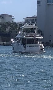 Gorgeous 25ft Nauticstar in Pompano Beach (Free Extra Hour!)