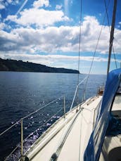 Dufour 39cc Sailing Tours/ Day Sailing  Ponta Delgada, Azores