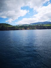 Sailing Tours/ Day Sailing Dufour39cc  Ponta Delgada, Azores