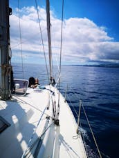 Sailing Tours/ Day Sailing Dufour39cc  Ponta Delgada, Azores
