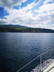 Sailing Tours/ Day Sailing Dufour39cc  Ponta Delgada, Azores