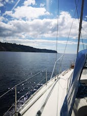 Sailing Tours/ Day Sailing Dufour39cc  Ponta Delgada, Azores