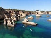 Private Tour - Benagil & Marinha Beach