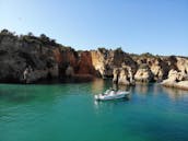 Private Tour - Benagil & Marinha Beach