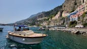 Full day Amalfi coast experience