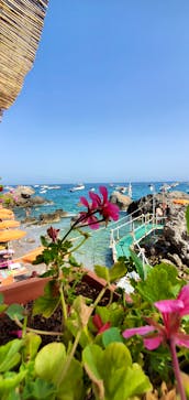 Full day Amalfi coast experience