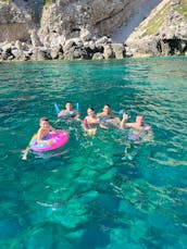 Amazing Positano Capri Full Day Tour for everyone!