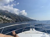 Amalfi Coast Boat Ride and Snorkeling in Positano, Italy